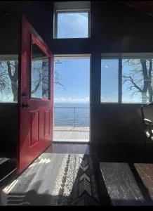 Stunning views of Lake Champlain - Charlotte