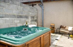 2 Rock Cottage Llansteffan