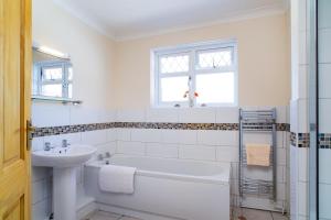 2 Rock Cottage Llansteffan