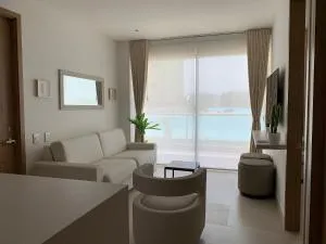 Lux Escape Bahia Kristal - Ctg - Las Canoas