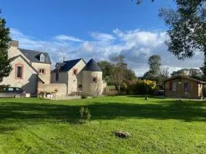 Plages du débarquement et bord de mer - Géfosse-Fontenay