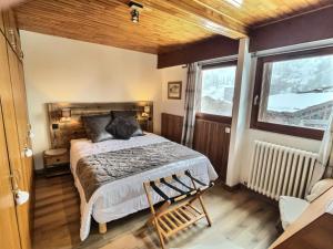 Résidence La Balme - Magnifique 2 pièces entierement rénové pour 5 personnes MAE-5891