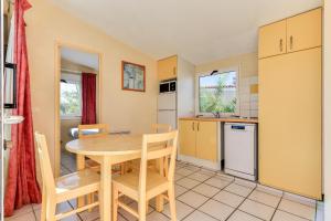 Hotels Belambra Clubs Residence Gruissan - Les Ayguades : photos des chambres