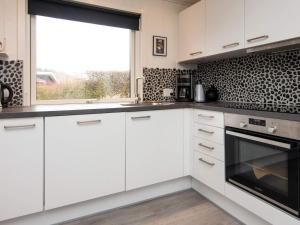 5 person holiday home in Juelsminde-By Traum