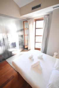 Bello Apartamento en la Plaza del Tossal