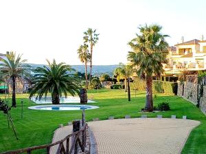 Vistas al Guadiana, Chalet a 10 minutos de la playa