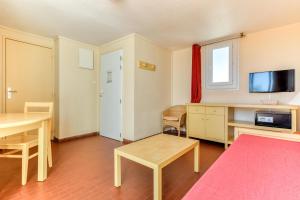 Hotels Belambra Clubs Residence Gruissan - Les Ayguades : photos des chambres