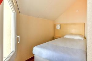 Hotels Belambra Clubs Residence Gruissan - Les Ayguades : photos des chambres