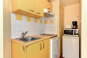 Hotels Belambra Clubs Residence Gruissan - Les Ayguades : photos des chambres