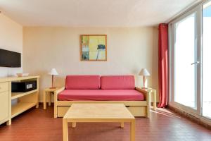 Hotels Belambra Clubs Residence Gruissan - Les Ayguades : photos des chambres