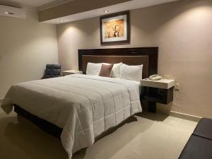 Hotel San Ignacio Inn