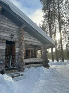 Retkeilijän Ruka - Virta