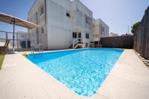 Marinhas Esposende - Moradia V4 com piscina junto à praia by House and People