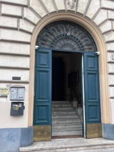 Trastevere four seasons Feltre