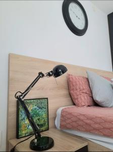 Studio Central Exer I