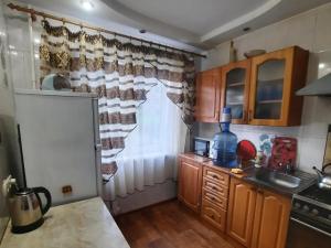 2 комнаты 17 квартал