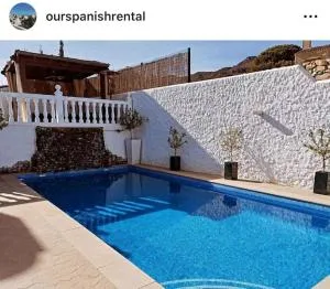 Villa Casa Queen - 莫哈卡尔