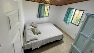 Finca La Molienda, espléndido Mirador del Quindio - 锡卡西亚