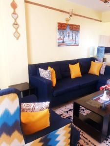 Cosy 1 Bedroom TRM,Thika Rd