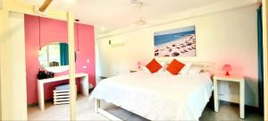 Blue Mango Beach Hotel