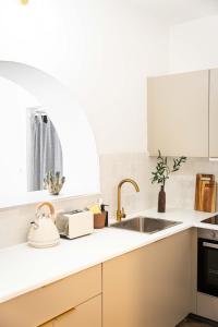 Appartements Spacieux T2 au coeur de la Camargue - 10mn Plage : photos des chambres