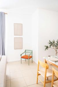 Appartements Spacieux T2 au coeur de la Camargue - 10mn Plage : photos des chambres