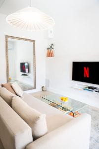 Appartements Spacieux T2 au coeur de la Camargue - 10mn Plage : photos des chambres