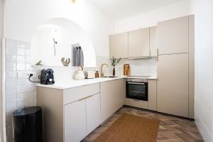 Appartements Spacieux T2 au coeur de la Camargue - 10mn Plage : photos des chambres