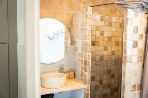 Appartements Spacieux T2 au coeur de la Camargue - 10mn Plage : photos des chambres