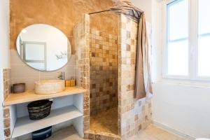 Appartements Spacieux T2 au coeur de la Camargue - 10mn Plage : Appartement 1 Chambre