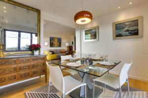 AUTEUIL - Appartement lumineux rénové