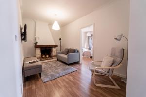 Alvares Araújo - Apartamento Familiar perto da Estação de Comboios