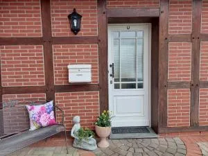 Ferienwohnung am Hünenweg - Bippen