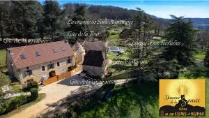 Domaine de la Source - Castels