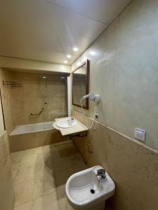 SEGUNDA PLANTA EN JARDINES DE ISLA CANELA