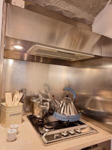 Cozy & Charming Florentine Hideaway