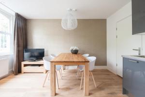 Museumpark Apartments