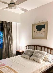 Apartamento - PISO en La Recoleta a 1 cuadra del cementerio y a 3 cuadras y media del hotel Alvear