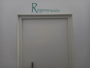 Casa Fénix, en el centro de Andalucía