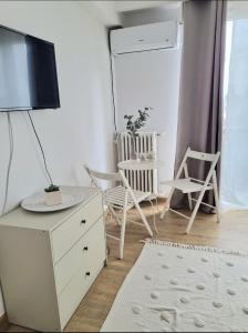 Studio Central Exer III