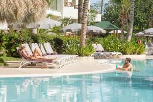 Impressive Premium Punta Cana -Inclusive