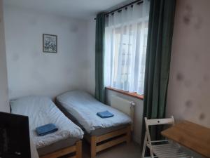 Apartament Tczew-duże pokoje!