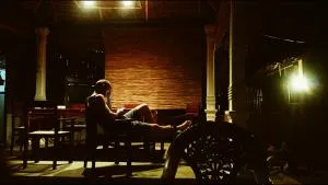 Kite Talks Cafe House - Achchamulai