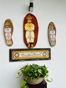 Mayura Villa - Katugastota