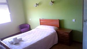 hostal restaurante galicia