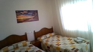 hostal restaurante galicia