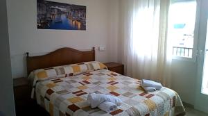 hostal restaurante galicia