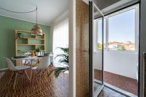 D. Pedro V - T3 familiar no centro da cidade - Braga