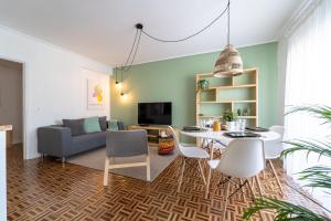 D. Pedro V - T3 familiar no centro da cidade - Braga