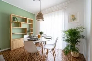 D. Pedro V - T3 familiar no centro da cidade - Braga - Lamaçães